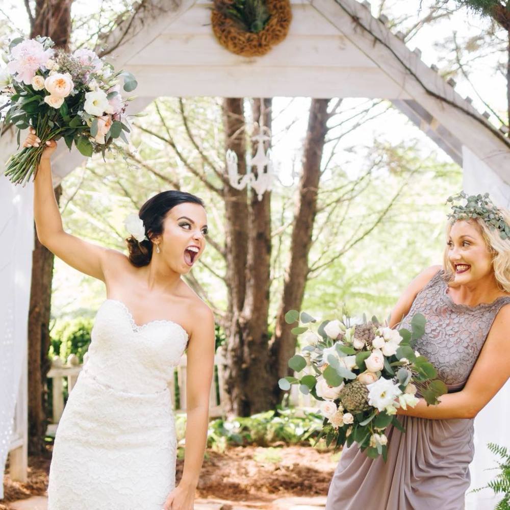 Meet your Posher, Ashleigh